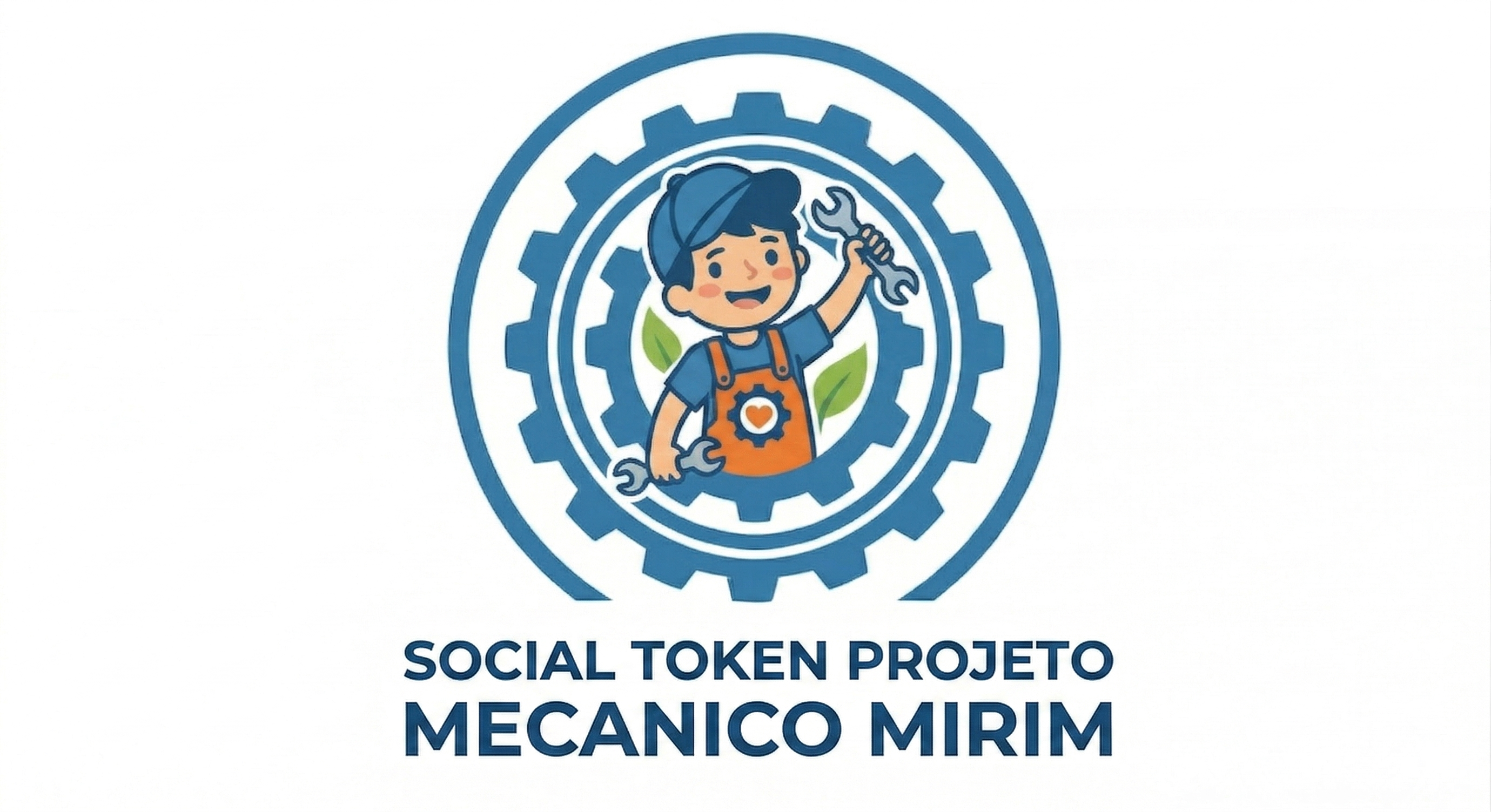 Logo do Projeto